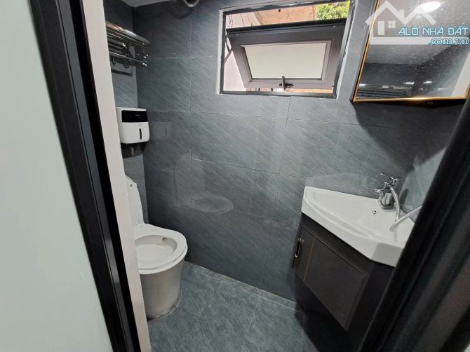 TẬP THỂ NGÔ THÌ NHẬM – THOÁNG ĐẸP NỘI THẤT Ô TÔ– TẦNG 2+3 – 60M – GIÁ 4,18 TỶ - 6