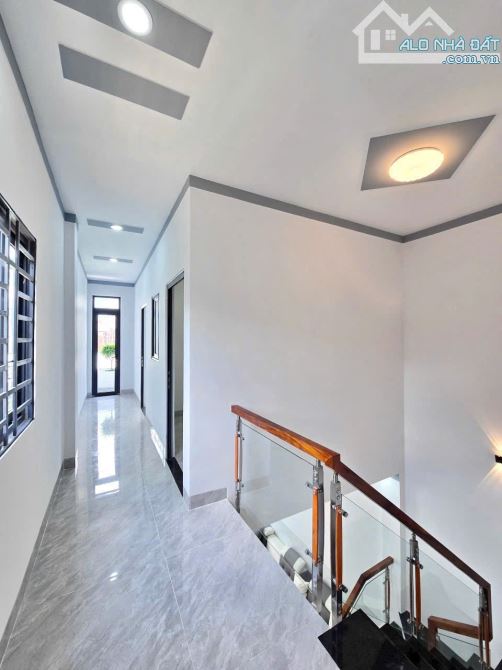 Bán nhà lầu hiện đại ngay ub hố nai gần gx bắc hải giá tốt nhà đẹp xịn xò quá rẻ - 6