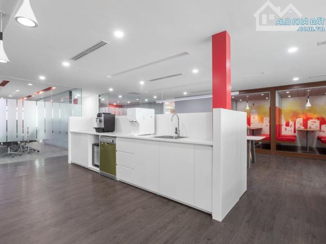 Bán Tòa Nhà Mặt Phố Lý Thường Kiệt, Hoàn Kiếm, 600m2 x 15 Tầng, MT 25m, Giá 609 Tỷ - 6