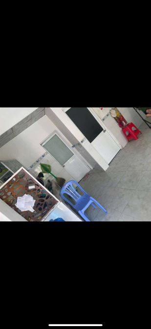 Bán nhà 2 phòng ngủ đường Võ Tánh kế chợ nổi Cái Răng 1,2 tỷ - 6