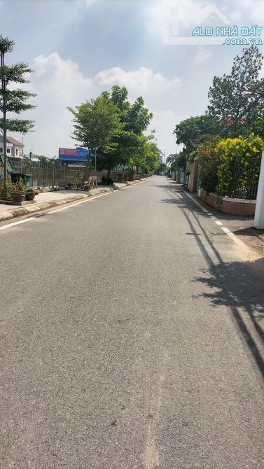Đường 25m Cự Khối-Long Biên - 81m MT 5,5m - Phân lô vỉa hè ô tô tải đỗ- Kinh Doanh đầu tư - 1