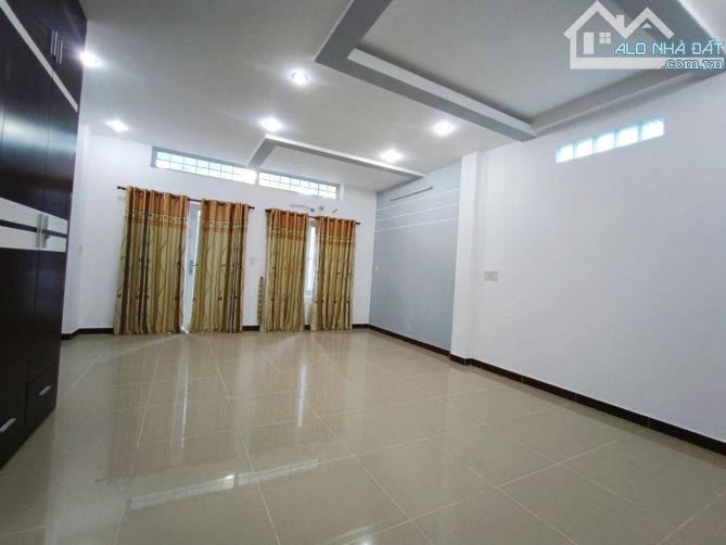 NHÀ 5 TẦNG -  HẺM KINH DOANH OTO TRÁNH - DT: 46m2 - DTSD: 188m2 - NHỈNH 12 TỶ - 6