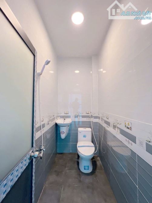 🔥 BÁN NHÀ MẶT TIỀN ĐẸP GIÁ TỐT – SỔ HỒNG RIÊNG 🔥 - 6