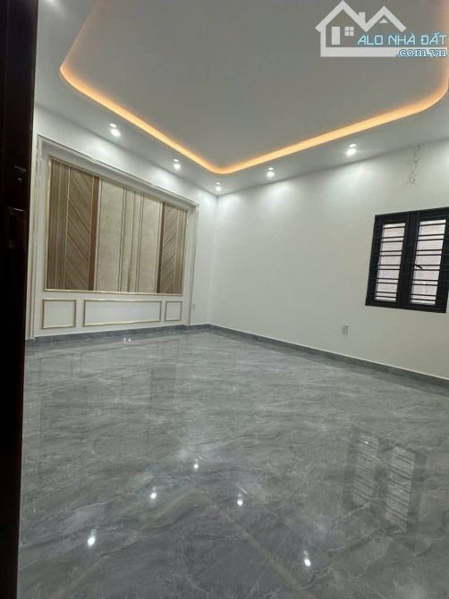 Bán nhà 4,5 tầng tại Chùa Vẽ , Đông Hải 1 , Hải An Gía 6 tỷ 8 - 6