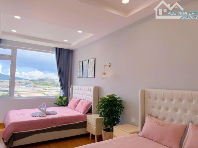 🏡 Bán Villa 2 Mặt Tiền đường Trịnh Hoài Đức,p11,Đang Cho thuê Kinh Doanh Tốt đã hoàn công - 6