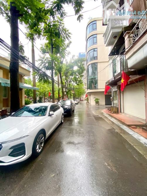 SIÊU ĐẸP KHUẤT DUY TIẾN THANH XUÂN 21TỶ 50M 6T MT 4M PHÂN LÔ ÔTÔ KINH DOANH VPVỈA HÈ RỘNG - 6