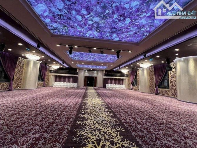 Chuyển nhượng Tòa nhà Asiana Plaza Phan Đăng Lưu, Bình Thạnh (20m x 52m, DTS: 12000m2) - 6