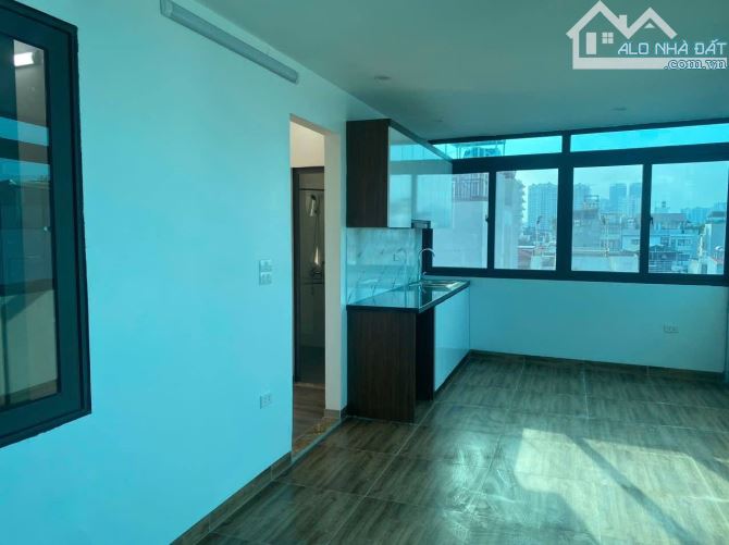 TÒA CĂN HỘ VÕNG THỊ VIEW HỒ TÂY, 103M, 8 TẦNG, 19P FULL ĐỒ, DÒNG TIỀN 110TR/TH, GIÁ 26 TỶ - 6
