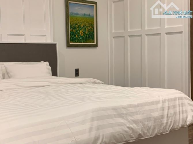 BIỆT THỰ HIỆN ĐẠI CHÂU ÂU KHU DÂN TRÍ CAO P8 ĐÀ LẠT - 6