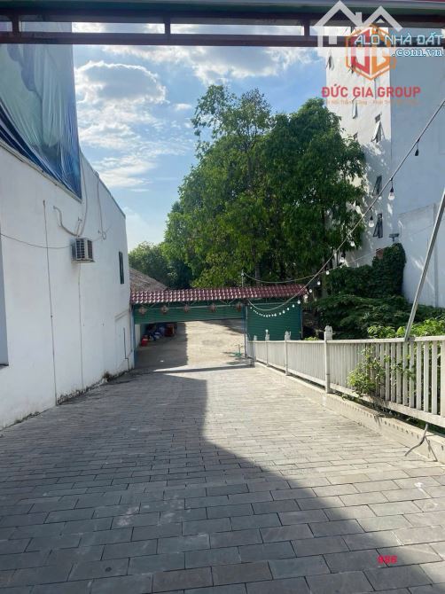 Cho thuê mặt bằng đất trống 700m2 đường Phạm Văn Thuận giá 40 triệu - 6