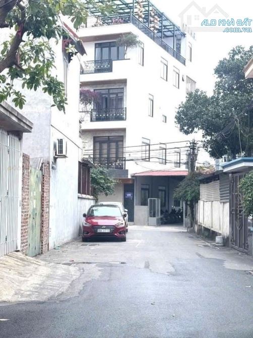 BÁN GẤP 🔥LÔ ĐẤT TDP ĐÔN HẬU-KHAI QUANG-VĨNH YÊN DT88.5M MT5M Ô TÔ ĐỖ CỬA 2.48 TỶ SỔ ĐỎ CC - 6