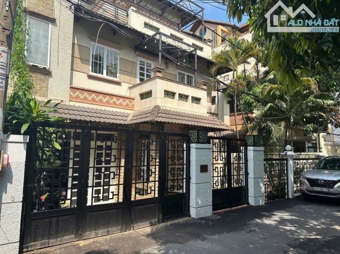 Siêu phẩm căn biệt thự ngang khủng 13m dài 20m - 3 lầu- Lê Đức Thọ, P6, Gò Vấp - giá 20 tỷ - 6