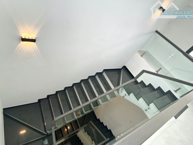 NHÀ 4TẦNG QUẬN 8 – MẶT TIỀN KDC ĐỒNG BỘ – VIEW ĐẸP – GIÁ BẤT NGỜ - 6