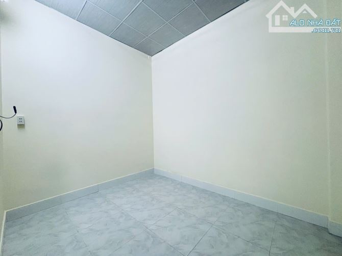 Bán Nhà Trung Mỹ Tây Q12- 45 M2( 4 x 11.5M )-Cấp 4 - 2PN -HXH - Chỉ 3,38Tỷ. - 6