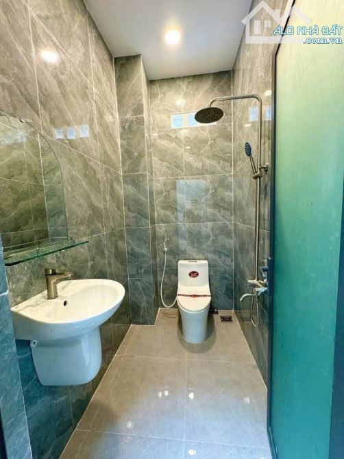 Bán gấp căn nhà cấp 4, SHR, 103m2, Tân Thạnh Đông, Giá chỉ 1 tỷ 150. - 6