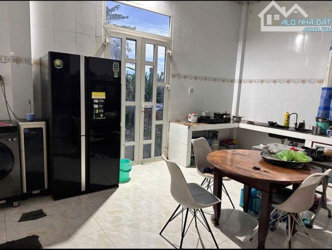 Già Cần Chuyển Đinhj cư Bán nhanh Căn nhà ở Thị Xã Trảng Bang 670triêu Sổ Hồng Riêng 387m2 - 6