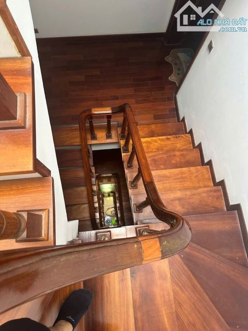 BÁN NHÀ LẠC LONG QUÂN - Q. TÂY HỒ - VỈA HÈ RỘNG -VIEW HỒ TÂY - AN SINH MỸ MÃN - TTTM LOTTE - 6