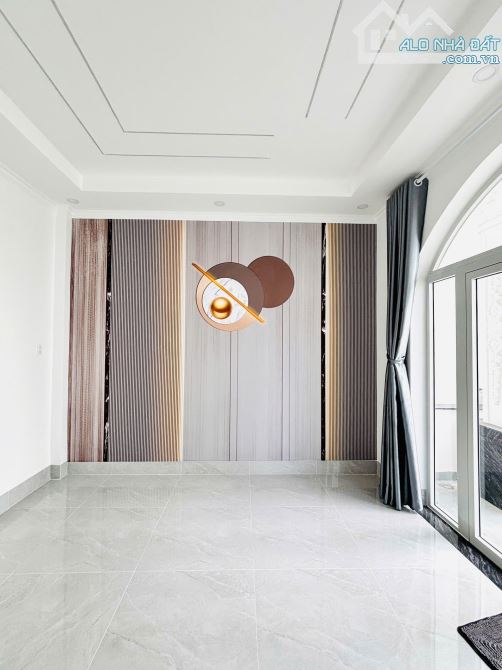 BÁN NHÀ TRỆT LẦU HẺM 81 HỒ BÚN XÁNG AN KHÁNH NINH KIỀU - 6