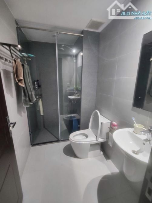 LIỀN KỀ 7 TẦNG THANG MÁY KINH DOANH VĂN PHÒNG ĐỒNG ĐẾ DƯƠNG NỘI HÀ ĐÔNG 54m 16 TỶ - 6