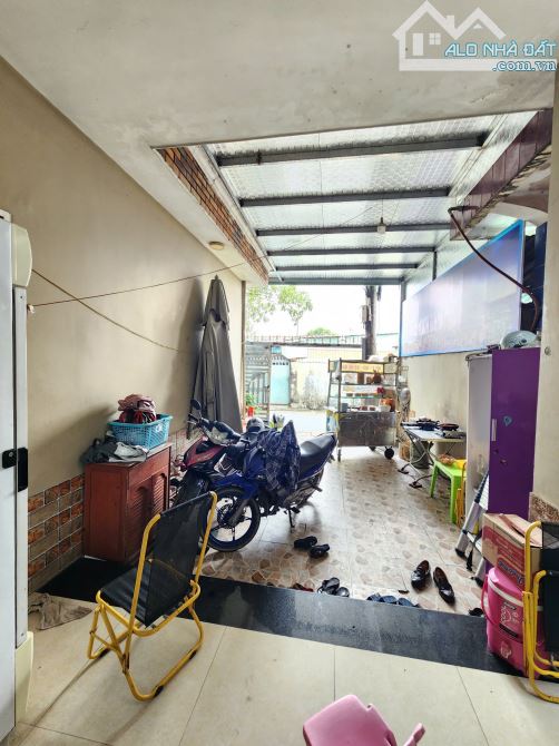Bán nhà cấp 4 (7.2x22.5m), hẻm ĐT.743A p. Bình An gần làng đại học - 6