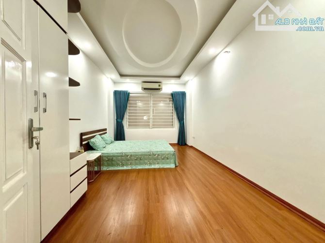 BÁN NHÀ TRẦN QUỐC VƯỢNG CẦU GIẤY DT 35M 5 TẦNG 7.4 TỶ NGÕ NÔNG NHÀ ĐẸP Ở LUÔN - 6