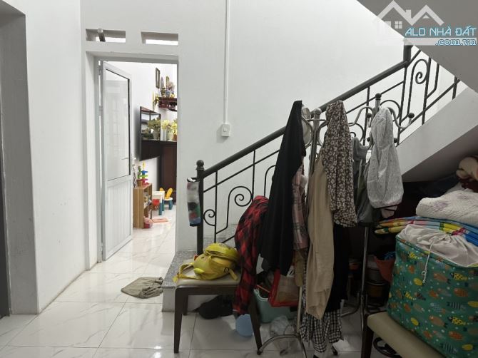 🔥BÁN NHÀ 2 TẦNG 90M MT6 MẶT PHỐ VÂN TRÌ – KINH DOANH SẦM UẤT - VÂN NỘI ĐÔNG ANH💥💥💥 - 6