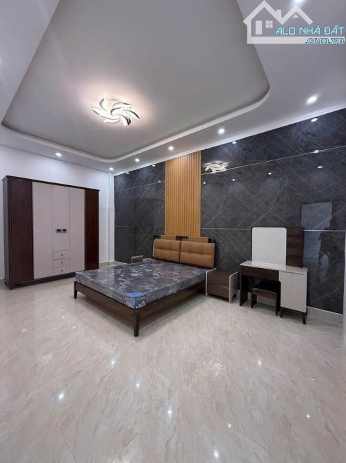 🏡 BÁN NHÀ MỚI TINH NGUYỄN TRUNG TRỰC – PHƯỜNG 4 – TP. ĐÀ LẠT - 6