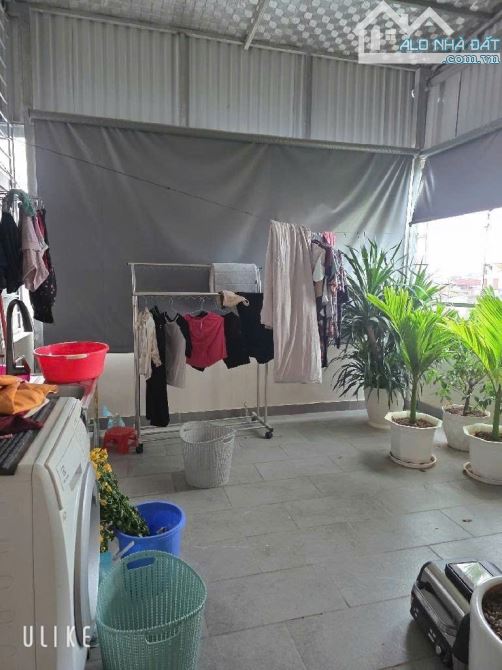 BÁN NHÀ MỚI BỒ ĐỀ – TRUNG TÂM – GARA Ô TÔ – FULL NỘI THẤT - Ở NGAY – 47,5M2 CHỈ 15,85 TỶ - 6