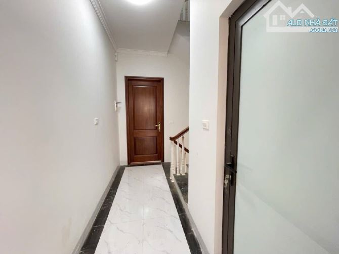 Bán nhà phố Chu Huy Mân, 62m2- 4 tầng- mt4m- 9 tỷ hơn, gần ô tô, Nguyễn Văn Linh - 6