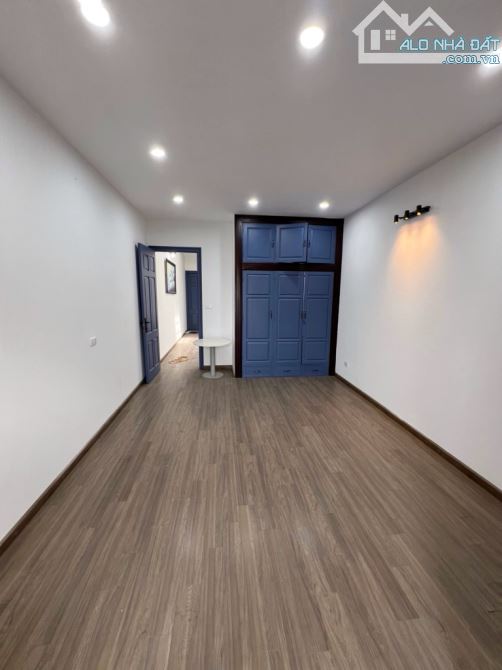 🏡 BÁN NHÀ Ô CÁCH 77M² – DÂN XÂY KIÊN CỐ – Ô TÔ TRÁNH – SIÊU THOÁNG NGÕ THÔNG - 6
