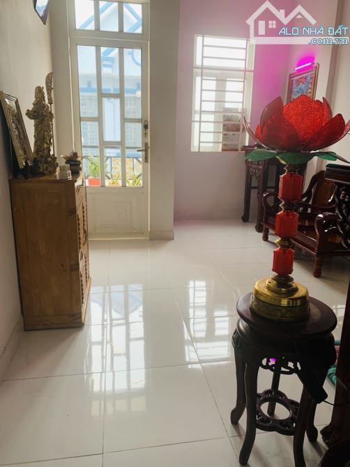 Chỉ 2,35 Tỷ Có Nhà Đẹp ĐSH 42m2(3,3x13), HXH, Lê Văn Lương - 6
