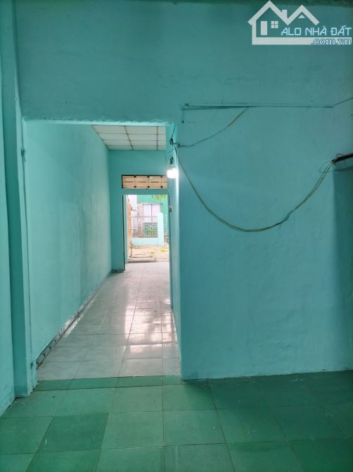 NHÀ K112 MẸ SUỐT - 2 MẶT KIỆT Ô TÔ TẢI - 103M2 RẤT THOÁNG - LCU002 - 6