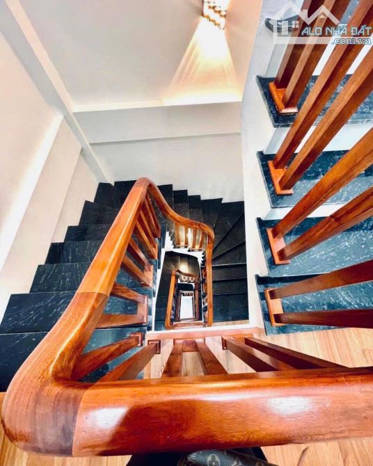 NHÀ MỚI YÊN BINH YÊN NGHĨA 5 TẦNG VIEW ĐỈNH OTO ĐỖ 15M FULL ĐỒ 35M2_4,1 TỶ - 6