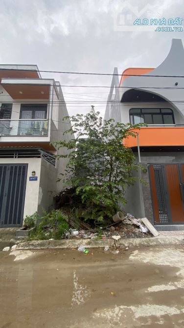 Bán đất Long Phước đường Long Thuận dự án Làng đại học Châu Long Quận 9 (53m2) 2.9 tỷ - 6