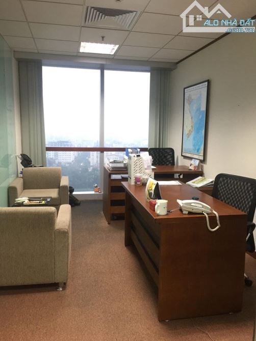 Bán Tòa Building Mặt Phố Phan Chu Trinh, Hoàn Kiếm, Diện tích 620m2 x 14 Tầng, Giá 694 Tỷ - 6