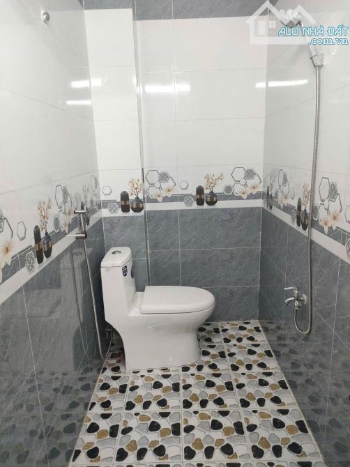 Bán nhà đúc lửng 2/ngắn đường Tân Chánh Hiệp 26 P.Trung Mỹ Tây TP.HCM - 7