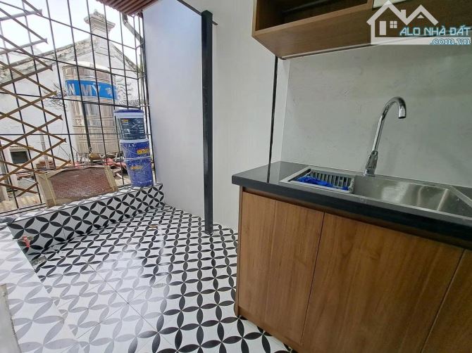TẬP THỂ NGÔ THÌ NHẬM – THOÁNG ĐẸP NỘI THẤT Ô TÔ– TẦNG 2+3 – 60M – GIÁ 4,18 TỶ - 7