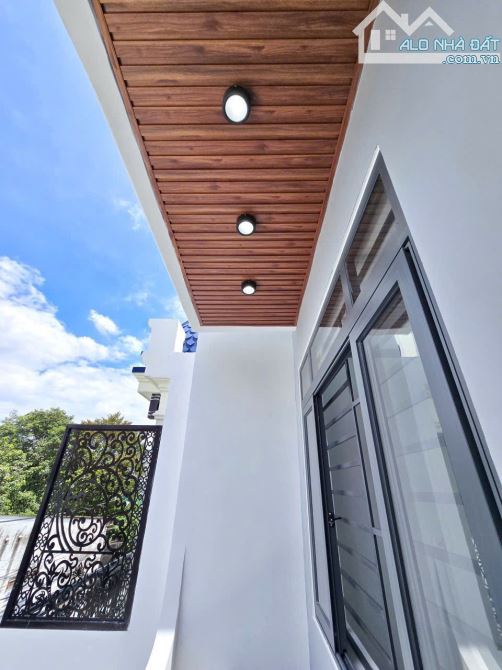 Bán nhà lầu hiện đại ngay ub hố nai gần gx bắc hải giá tốt nhà đẹp xịn xò quá rẻ - 7