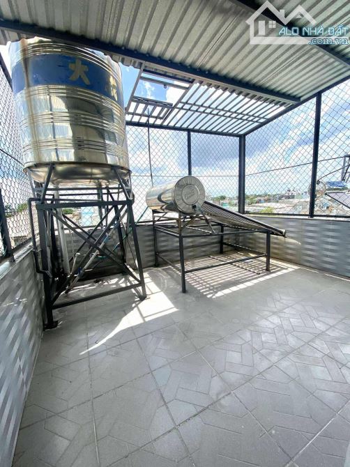 🏠QUẬN 12 TÂN CHÁNH HIỆP 5 NGANG 5,5/6,6x15=86m2 DTCN 60m TRỆT LỮNG 3LẦU GIÁ MỚI 7,6 tỷ TL - 7