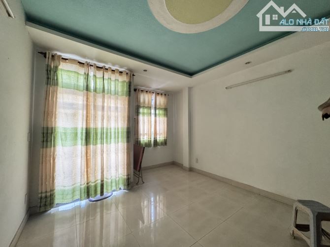 BÁN NHÀ SÁT HOÀNG DIỆU 2 LINH TRUNG THỦ ĐỨC, HXH, 4TẦNG ,DT 72M2 , GIÁ 8 TỶ MẦM NON - 7