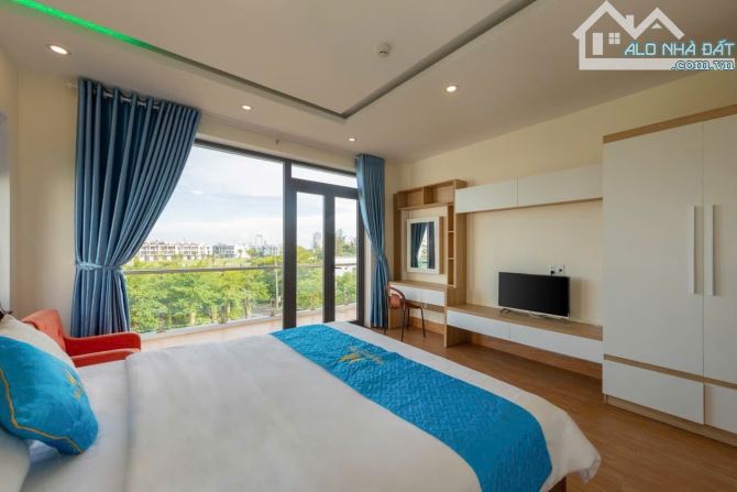 🏡HOT HOT!BÁN SIÊU VILLA VIEW SÔNG HÀN–LÊ VĂN DUYỆT-SƠN TRÀ–DOANH THU CỰC KHỦNG - 7