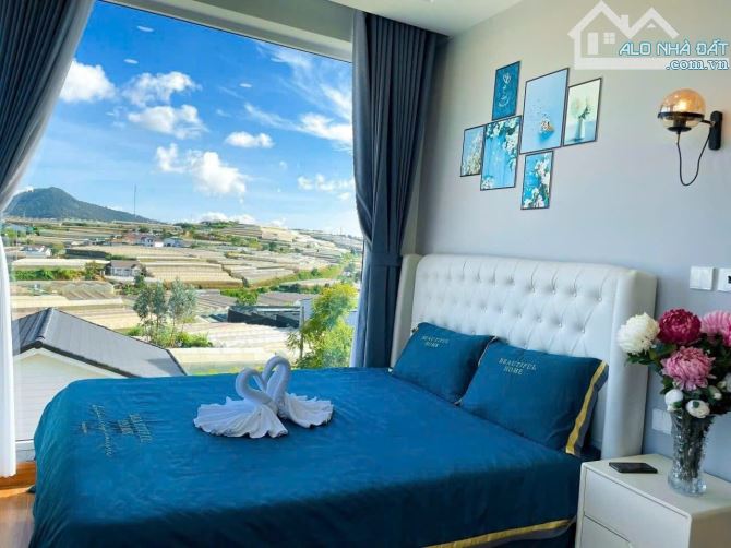 🏡 Bán Villa 2 Mặt Tiền đường Trịnh Hoài Đức,p11,Đang Cho thuê Kinh Doanh Tốt đã hoàn công - 7