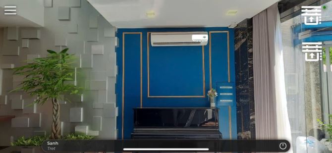 Bán Nhà Đẹp Đường Phan Văn Trị P.12 Q.Bình Thạnh - 7