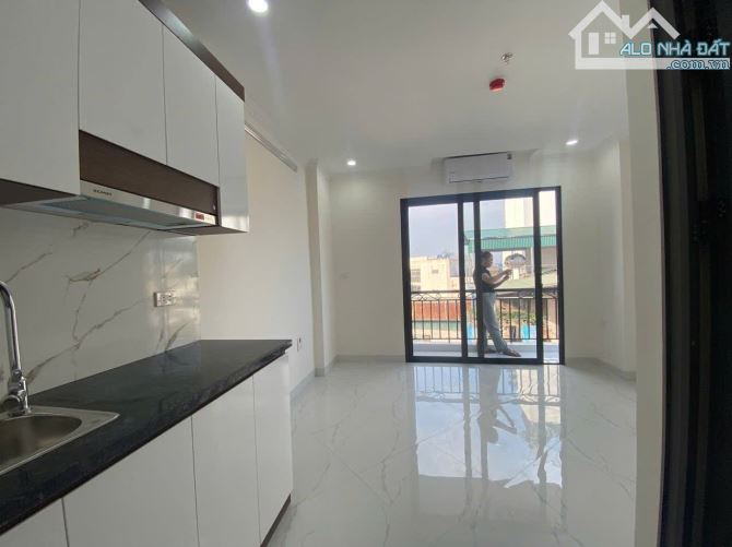 TÒA CĂN HỘ VÕNG THỊ VIEW HỒ TÂY, 103M, 8 TẦNG, 19P FULL ĐỒ, DÒNG TIỀN 110TR/TH, GIÁ 26 TỶ - 7