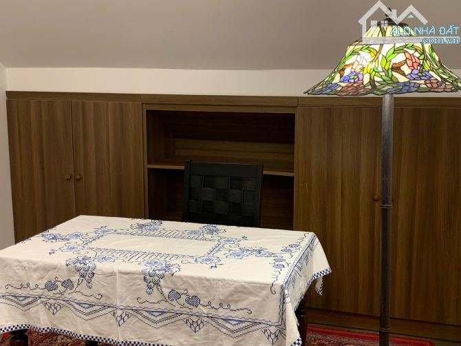 BIỆT THỰ HIỆN ĐẠI CHÂU ÂU KHU DÂN TRÍ CAO P8 ĐÀ LẠT - 7