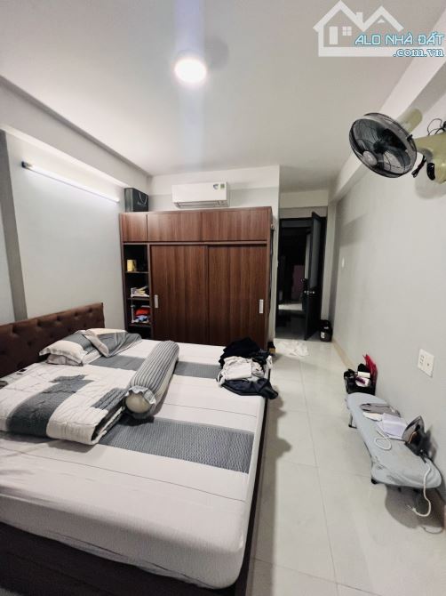 Hẻm xe hơi Phú Nhuận, Thích Quảng Đức, 9 phòng ngủ, 64m2 công nhận chỉ 10.5 tỷ - 7