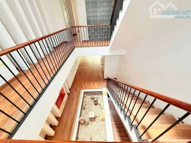 BÁN NHÀ LÔ GÓC - 3 MẶT THOÁNG - PHỐ LINH LANG - Q. BA ĐÌNH - KINH DOANH - TIỆN ÍCH ĐỈNH - - 7