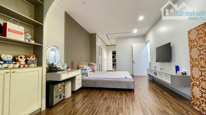 Chính chủ gửi bán căn chung cư siêu đẹp 146m 3PN ở La Khê, Hà Đông, giá 9.1 tỷ - 7