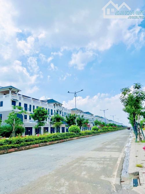 Đất gần Vinhomes Hậu Nghĩa, giá đang tăng, cơ hội đầu tư rõ ràng - 7