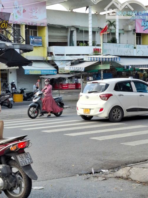 CHDV dòng tiền 70 triệu/tháng – 6 tầng – Giá chỉ 22.5 tỷ – Ngay chợ Bàu Cát, P13 Tân Bình - 7